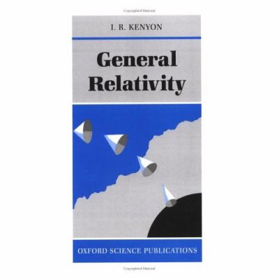 General Relativity