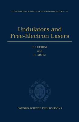 Undulators and Free-Electron Lasers