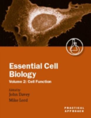 Essential Cell Biology: A Practical Approach 2-Volume Set (The Practical Approach Series) (v. 2)