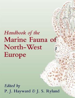 Handbook of the Marine Fauna of North-West Europe