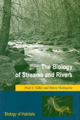 Biology of Streams and Rivers