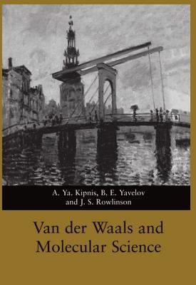 Van Der Waals and Molecular Science