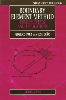 Boundary Element Method : Fundamentals and Applications
