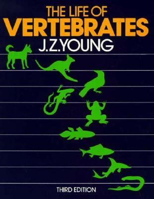 Life of Vertebrates