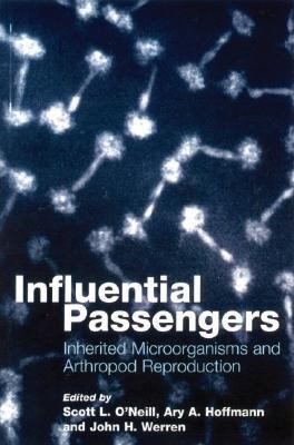 Influential Passengers: Inherited Microorganisms and Arthropod Reproduction