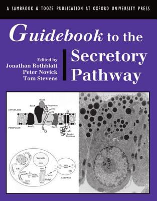 Guidebook to the Secretory Pathway