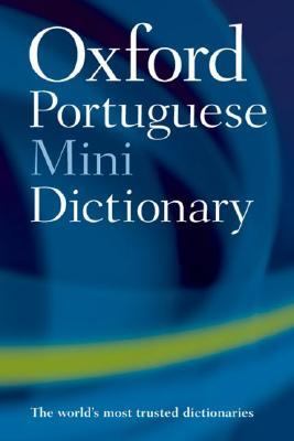 Oxford Portuguese Mini Dictionary
