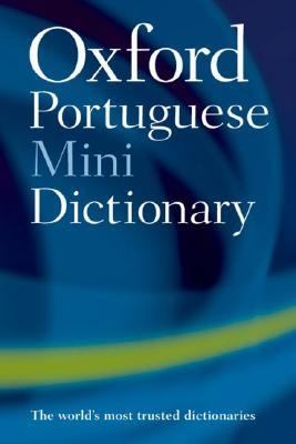 Oxford Portuguese Mini Dictionary 