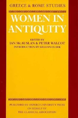Women in Antiquity