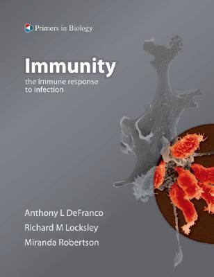 Immunity The Immune Response to Infectious and Inflammatory Disease