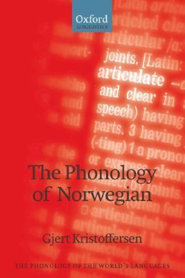 Phonology of Norwegian