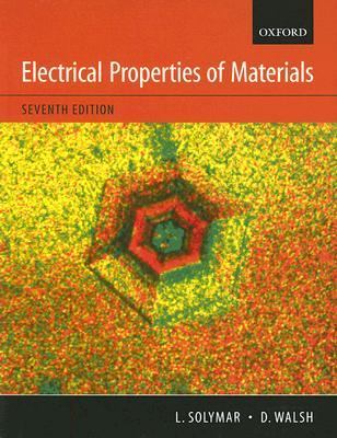 Electrical Properties of Materials