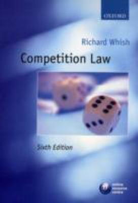 Competition Law
