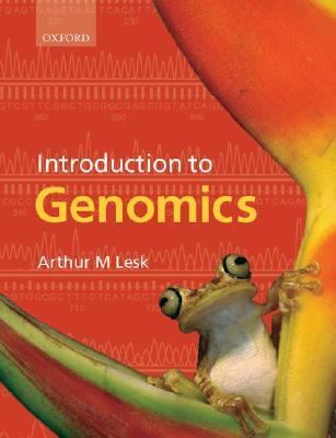 Introduction to Genomics 