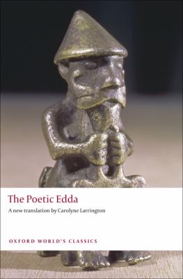 The Poetic Edda (Oxford World's Classics)