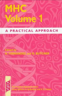 MHC Volume 1: A Practical Approach