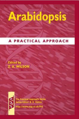 Arabidopsis A Practical Approach