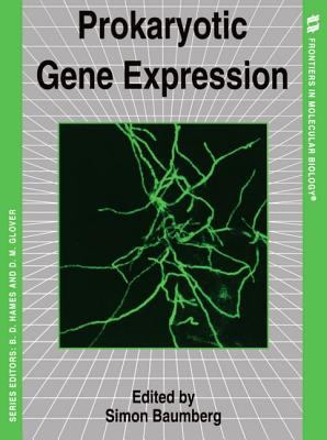 Prokaryotic Gene Expression