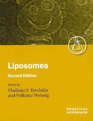Liposomes A Practical Approach