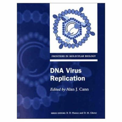 DNA Virus Replication