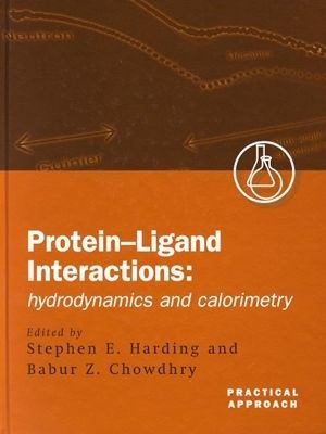 Protein-Ligand Interactions Hydrodynamics and Calorimetry; A Practical Approach