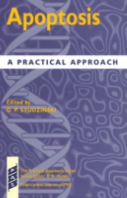 Apoptosis A Practical Approach