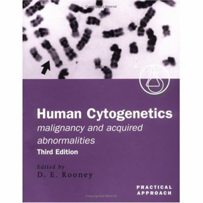 Human Cytogenetics