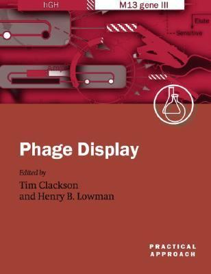 Phage Display A Practical Approach