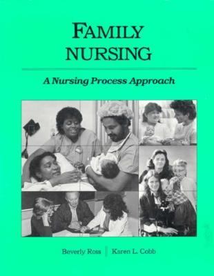 Family Nursing A Nursing Process Approach