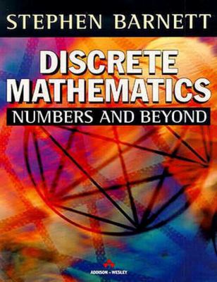 Discrete Mathematics Numbers and Beyond