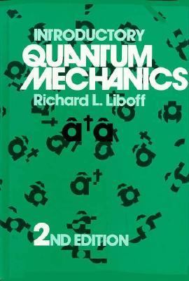 Introductory Quantum Mechanics