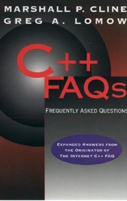 C++ Faqs