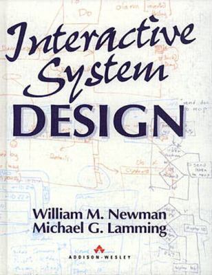 Interactive System Design