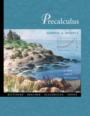 Precalculus Graphs and Models