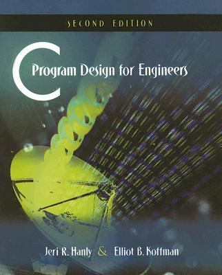 C Program Design for Engineers