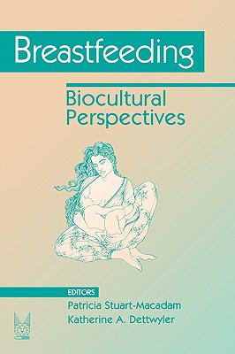 Breastfeeding: Biocultural Perspectives