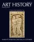 Art History, Portable Editions Books 1,2,3,4,5,6 with MyArtsLab (4th Edition)