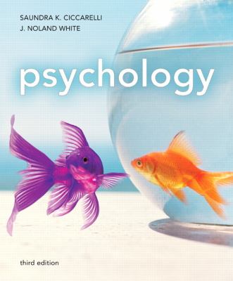 Psychology, 3rd Edition