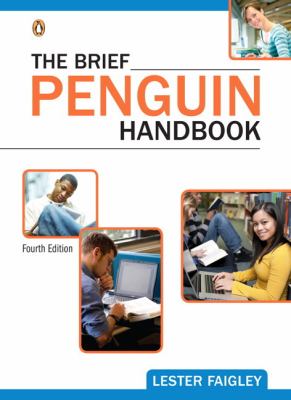 The Brief Penguin Handbook The Brief Penguin Handbook