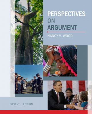 Perspectives on Argument (7th Edition)