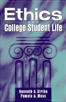 Ethics and College Student Life