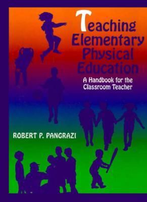 Teaching Elementary Physical Education