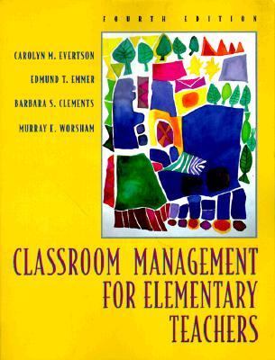 Classroom Mgmt.f/elem.teachers