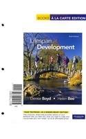 Lifespan Development, Books a la Carte Plus NEW MyDevelopmentLab with eText -- Access Card Package (6th Edition)