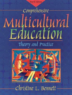 Comprehensive Multicultural Education