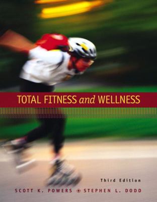 Total Fitness and Wellness Brief