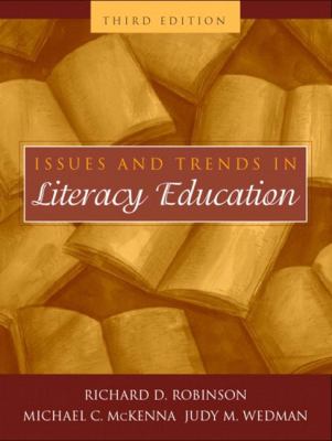 Issues and Trends in Literacy Education