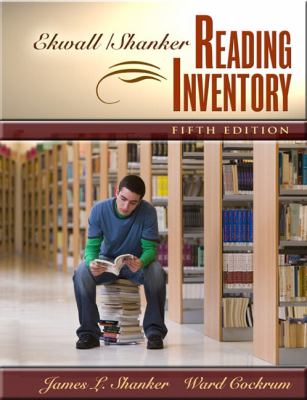 Reading Inventory