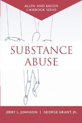 Substance Abuse