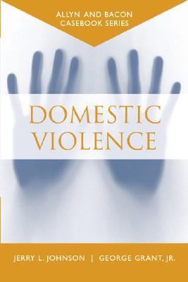 Domestic Violence